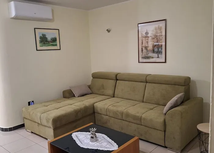 Apartman Luka