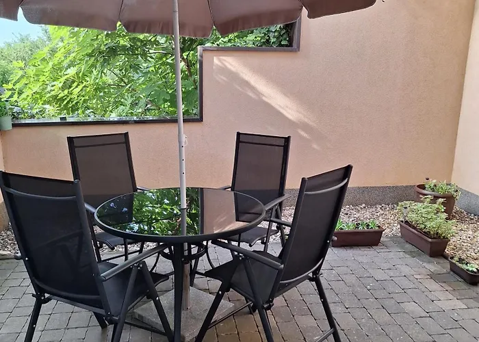 Apartman Luka