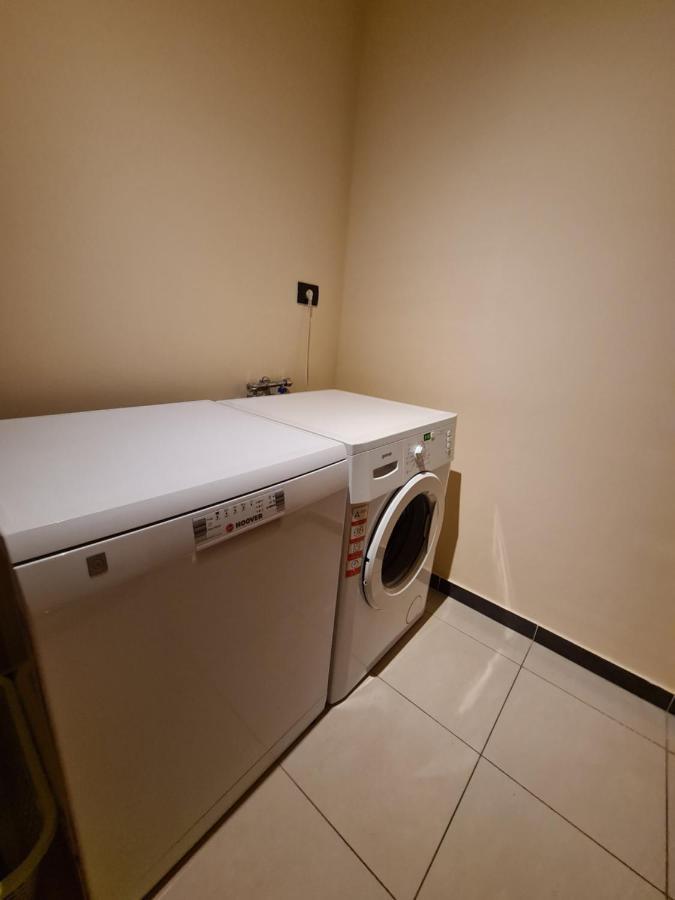 Apartman Luka *
